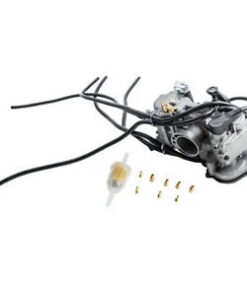 Auto Parts – Carburetor Carb for Honda CRF150RB Expert 2007 2008 2009
