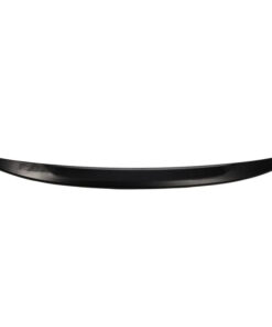 Auto Parts – Back Trunk Spoiler Wing ABS for BMW