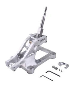 Auto Parts – Billet Shifter Box Assembly for 03-07 Accord CL7 CL9 04-08 TSX TL K24 K20 Acura