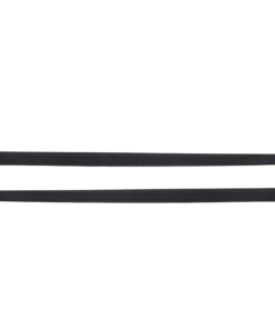 Auto Parts – Truck Bed Rail Caps (02ETM2001DBK) fit for Toyota – 2PCS