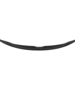 Auto Parts – Back Trunk Spoiler Wing ABS fit for Infiniti