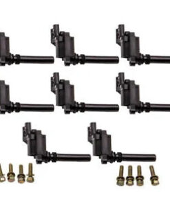 Auto Parts – spark plug Ignition Coil X8 for Dodge Ram 1500/2500 Magnum Durango for Chrysler