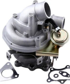 Auto Parts – Turbo Turbocharger for Nissan Navara D22 ZD30 3.0L EFI ZD30EFI 136HP HT12-19D