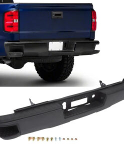 Auto Parts – Back Bumper for Chevrole -1 PC