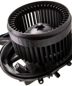 Auto Parts – AC Heater Blower Motor w/ Fan Cage for Volvo XC70 XC90 S60 S80 V70 1999-06
