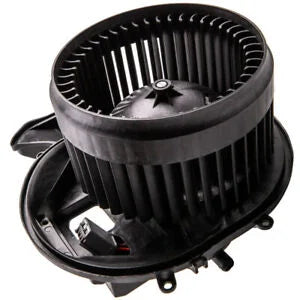 Auto Parts – AC Heater Blower Motor w/ Fan Cage for Volvo XC70 XC90 S60 S80 V70 1999-06