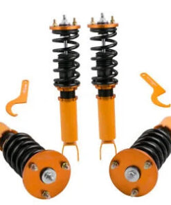 Auto Parts – Coilover Suspension Bundle for Honda Accord 08-12 / Acura TSX 2009-2014 Shock Strut