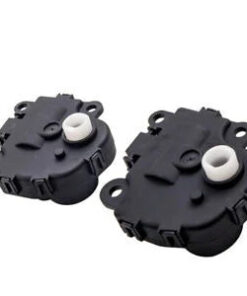Auto Parts – 2x HVAC A/C Heater Blend Door Actuator?For Buick LaCrosse?05-09,?22754988