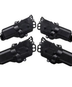 Auto Parts – 3L3Z25218A43AA Power Door Lock Actuators for Ford F250 F350 Super Duty 99-10