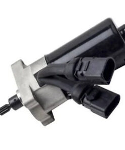 Auto Parts – Back Differential Locking Motor for VW Touareg 2004 2005 2006 2007 0AB 341 601