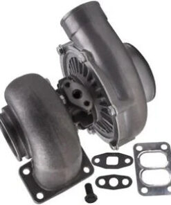 Auto Parts – T70 .57 TRIM .70 A/R Compressor .82 Turbo OIL Cooling Turbocharger 600+HP
