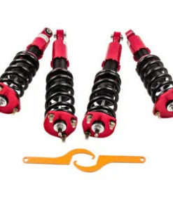 Auto Parts – Coilover Suspension Kits for Lexus IS300 2001-2005 IS 200 Shocks Damper Adj