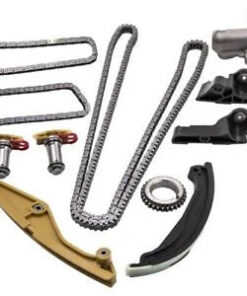 Auto Parts – Timing Chain Bundle Fit Ford Explorer F-150 Flex Edge Lincoln MKS MKZ 3.5L 3.7L New