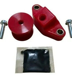 Auto Parts – Forward & Back Shifter Stabilizer Bushings for Toyota FR-S BRZ GT 86 GT86 5 Speed