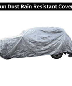 Auto Parts – Outdoor Anti-scratch Full Auto Protector Dust Rain Heat Protection Waterproof Protector