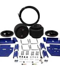Auto Parts – Air Helper Spring Rear Suspension Level Bundle for Toyota Tundra 2007-2014 2010 11