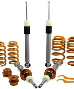 Auto Parts – Street Coilovers Shocks Absorber for AUDI A4 B6 B7 (8E) ALL MODELS 2WD / QUATTRO