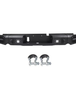 Auto Parts – Back Bumper for Ram -1 PC