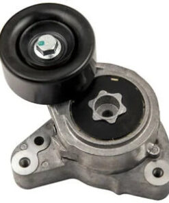 Auto Parts – Serpentine Belt Tensioner Pulley for Honda Accord LX SE Coupe 2007 89321 38278M