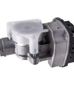 Auto Parts – Throttle Body for Peugeot 1007 206 207 Bipper Partner Partnerspace 96439960