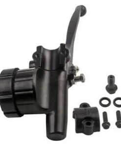 Auto Parts – 14mm Forward Brake Master Cylinder for Honda CB350 CB550 CB750 CB750K CX500D