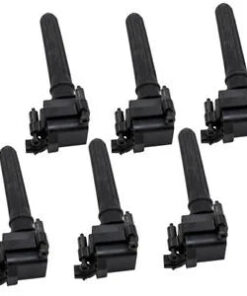 Auto Parts – Electronic Ignition Coils x6 for Chrysler 300 Concorde Dodge Intrepid Plymouth