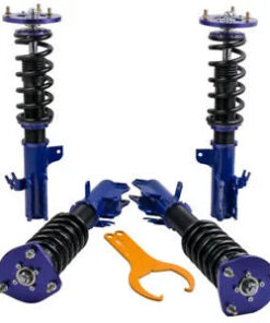Auto Parts – 4x Complete Strut Spring Shock Absorber for Toyota Camry Lexus 2.2L 3.0L 97-01