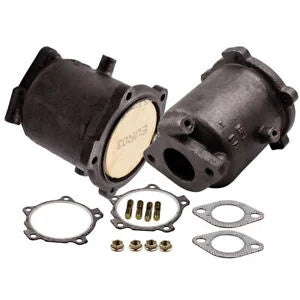Auto Parts – Forward Driver/Passenger Catalytic Converter for Kia Sorento 3.5l 2003-2006