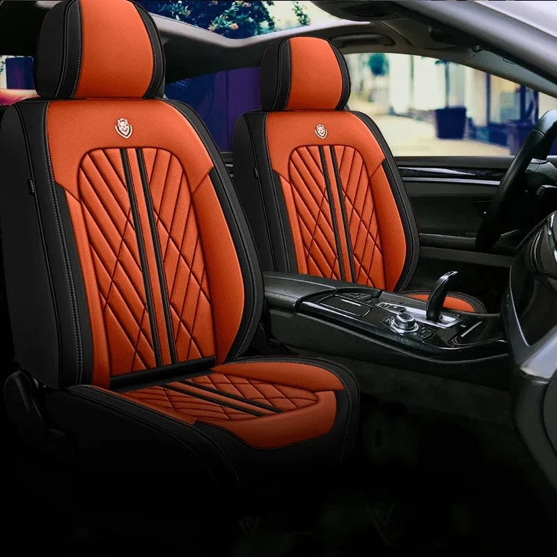 Auto Parts – Waterproof Auto Seat Protectors - Image 22