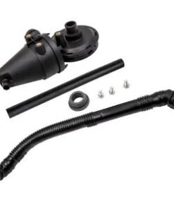 Auto Parts – Oil Separator PCV Valve Pipe Bundle Fit BMW E36 323i 328is M52 2.8L 1998 – 1999