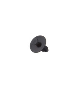 Auto Parts – Nylon Black fender bumper fastener Auto clips(51118174185)- 50Piece