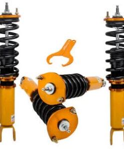 Auto Parts – Damper Coilover Kits for Nissan Fairldy Z 300ZX Z32 1990-1996 Shock Absorbers