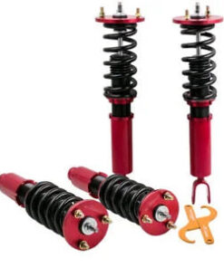 Auto Parts – TT Coilover Absorbers for Honda Accord 1990 1991 1992 1993 1994 1995 1996 1997