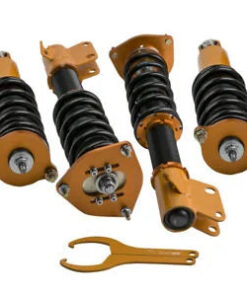 Auto Parts – Performanc Shocks Coil Spring Coilovers for Subaru Outback 2000 2001 2002 03 04