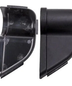 Auto Parts – Forward Left Right Door Storage Pockets Cup Holder for Jeep Wrangler JK 2011-2017