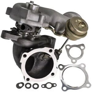 Auto Parts – Turbo Bundle With Turbocharger Gaskets for Audi TT VW Beetle Golf Jetta 1.8T K03