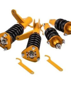 Auto Parts – Coilover Kits for Honda Element 2003-2011 Adjustable Height Shock Absorbers