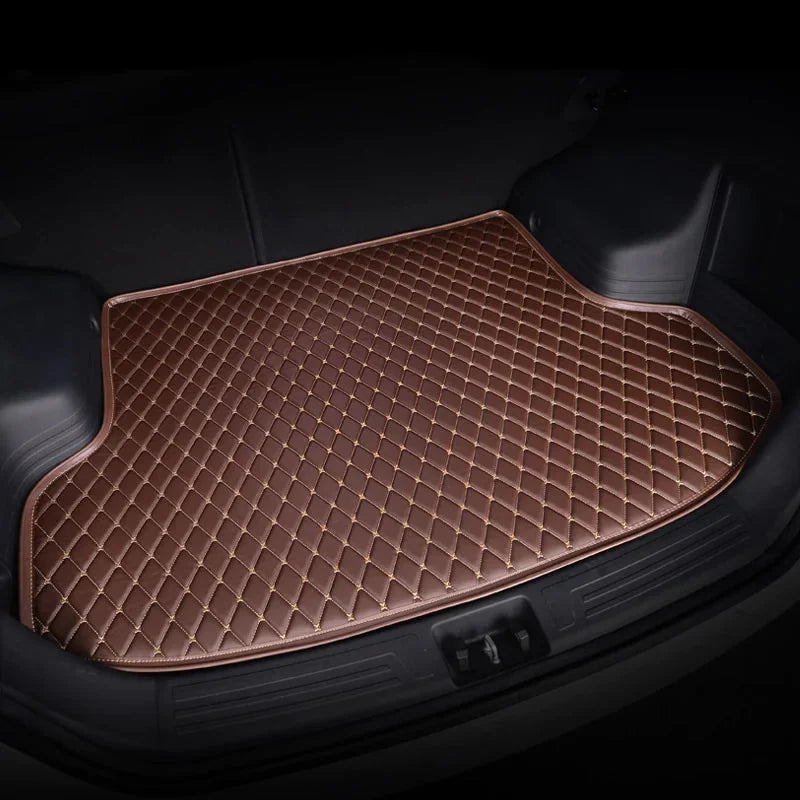 Auto Parts – Custom Trunk Mats - Image 9