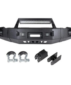 Auto Parts – Forward Bumper for Chevrolet -1 PC