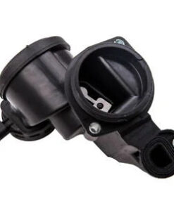 Auto Parts – Crankcase Oil Breather Separator Filter Fit Seat Ibiza Leon for VW 036103464 AD
