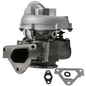Auto Parts – GT2256V Turbo Turbocharger for Dodge Sprinter 2.7L OM612 156HP 2001 2002 2003