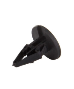 Auto Parts – Nylon Black fender bumper fastener Auto clips(11589292)-50 Piece