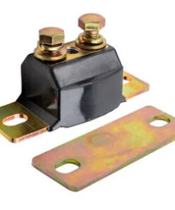 Auto Parts – Polyurethane Trans Mount for Chevrolet GM 350 400 700R4 TH350 TH400 Back Mount