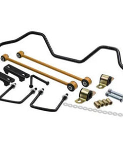 Auto Parts – Suspension Stabilizer Bar Assembly Back Sway Bar for TOYOTA 07-17 Adjustable