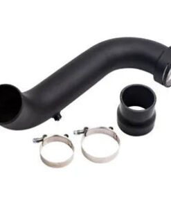Auto Parts – 3″ Piping Aluminum Throttle Body Turbo Charge Pipe for BMW N55 3.0T E90 E91 E92