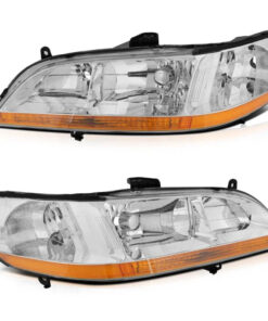 Auto Parts – Headlight Assembly (33151-S84-A02) for Honda 1pair