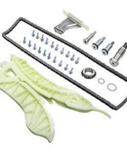 Auto Parts – Timing Chain Bundle for Mini Cooper 1.6L 1598CC 98Cu. In. l4 GAS SOHC 07-10
