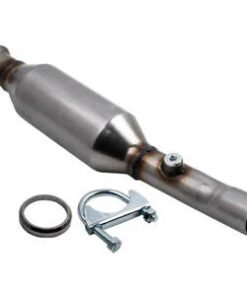Auto Parts – Catalytic Converter for Toyota Corolla 1.8L V4 1998 1999 2000 2001 2002
