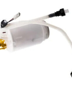 Auto Parts – Electric Fuel Pump Assembly for Porsche Cayenne Base 2004-06 Driver SP5175M