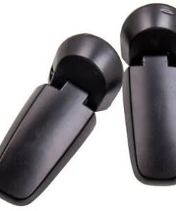Auto Parts – 2 Pcs LH RH Back Tailgate Liftgate Glass Hinges for Mercury Mountaineer 2002-05